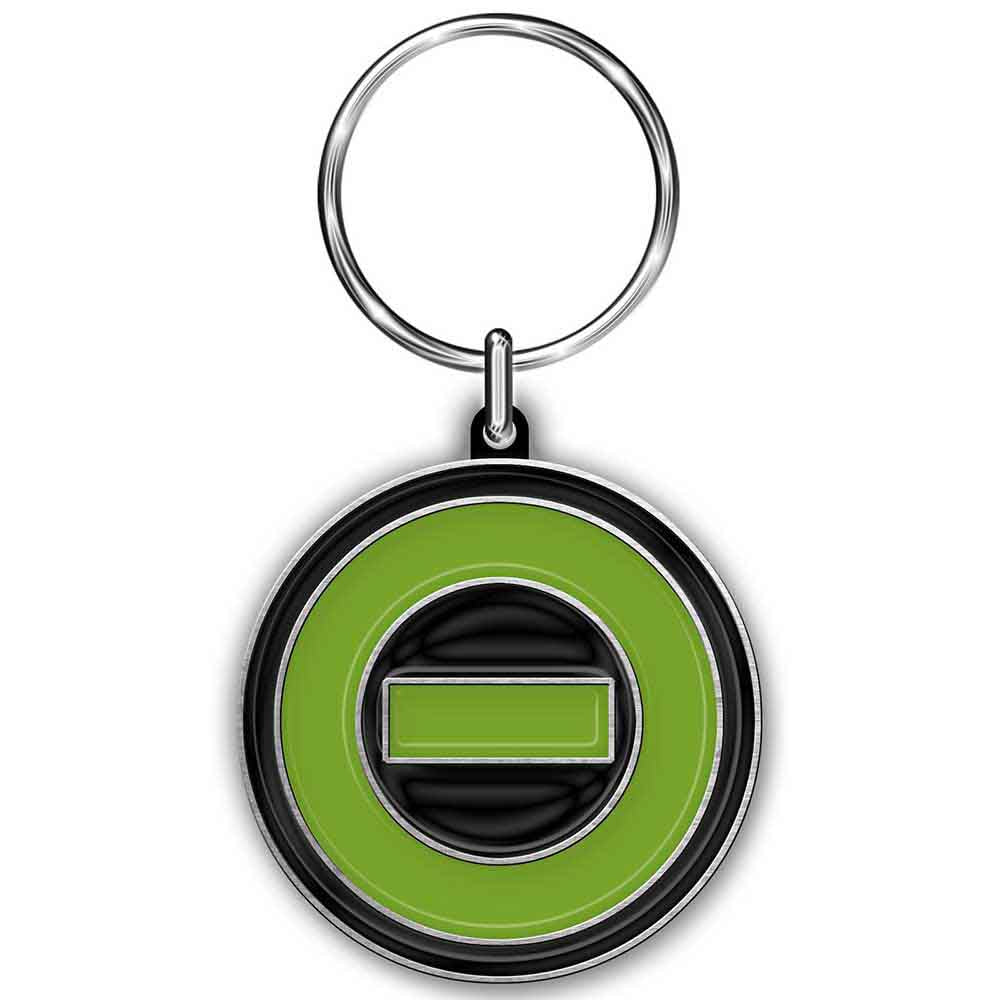 Type O Negative - Negative Symbol |