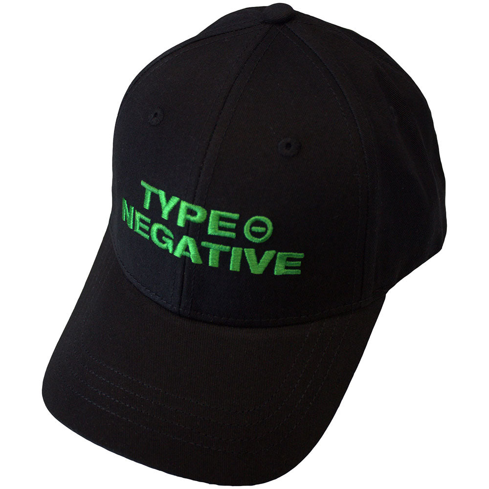 Type O Negative - Text Logo |
