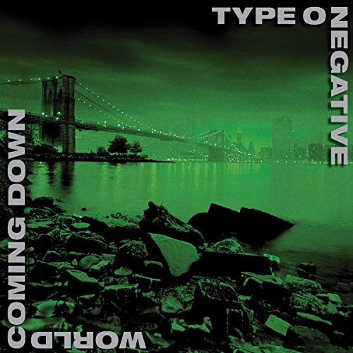 World Coming Down (25th Anniversary Edition) |
