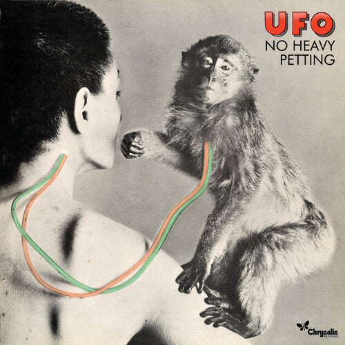 No Heavy Petting (2023 Remastered Deluxe Edition) (Colored Vinyl, Clear Vinyl, Deluxe Edition, Gatefold LP Jacket, Remastered) (3 Lp's) | Mint (M) Mint (M)