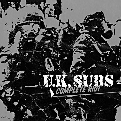 COMPLETE RIOT |