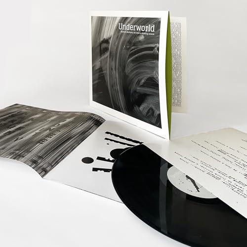 Barbara Barbara, We Face A Shining Future [180G Lp] [Half-Speed] | Mint (M) Mint (M)