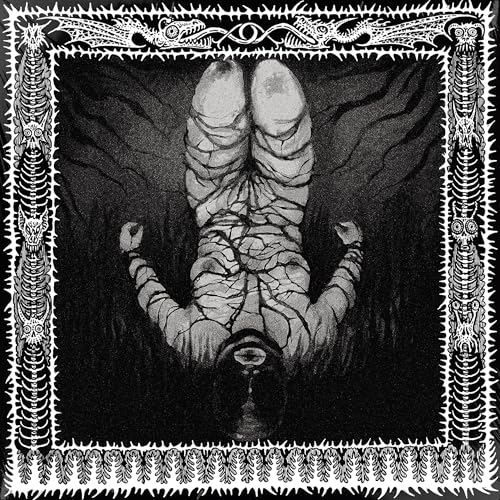 Unearthly Rites - Tortural Symphony Of The Flesh |
