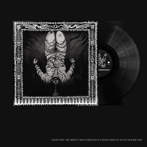 Unearthly Rites - Tortural Symphony Of The Flesh (VINYL) | Mint (M) Mint (M)