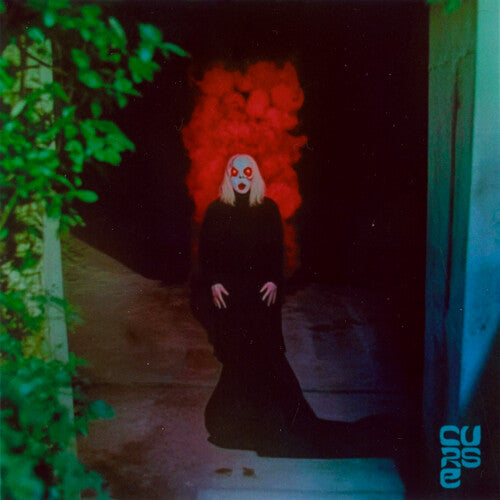 Unknown Mortal Orchestra - (PRE-ORDER 10/31/25) Curse (CD) | Mint (M) Mint (M)