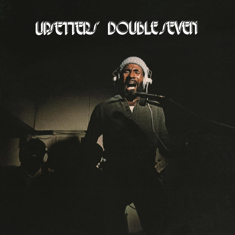 DOUBLE SEVEN |