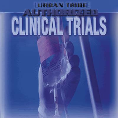 Authorized Clinical Trials |