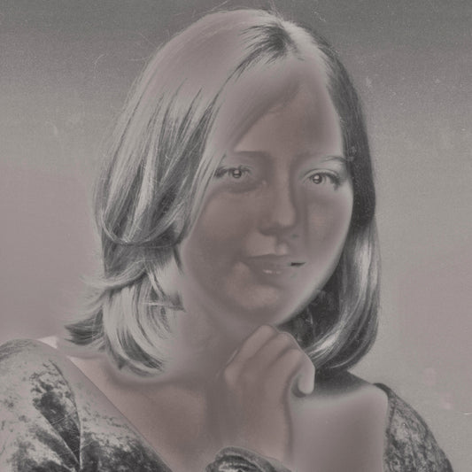 Scratch It (VINYL) | Mint (M) Mint (M)