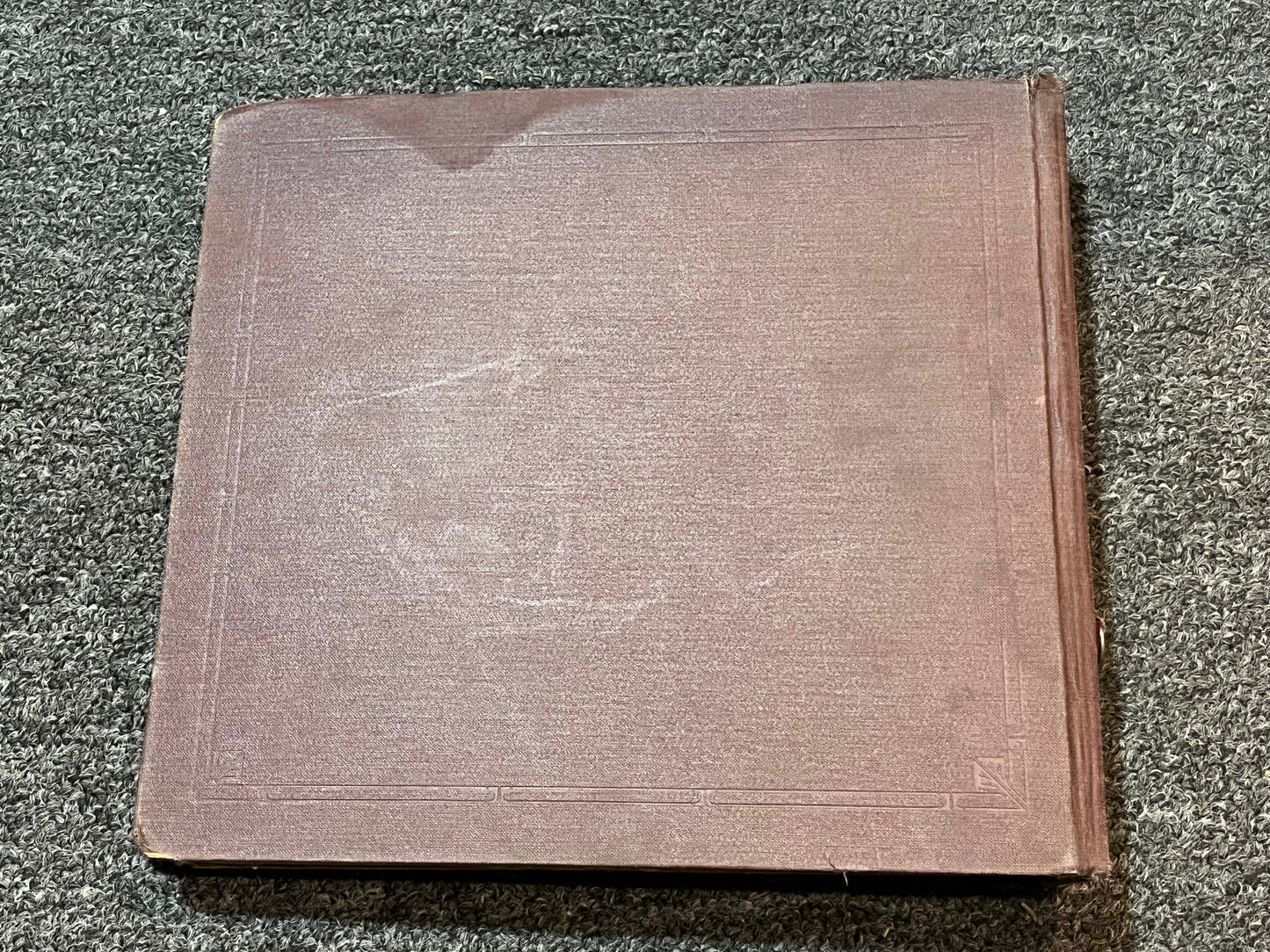 RCA (2) - 10 PAGE BOOK 78RPM 10" RECORDS | Very Good Plus (VG+)