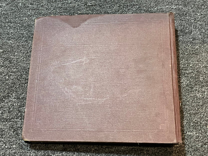 RCA (2) - 10 PAGE BOOK 78RPM 10" RECORDS | Very Good Plus (VG+)