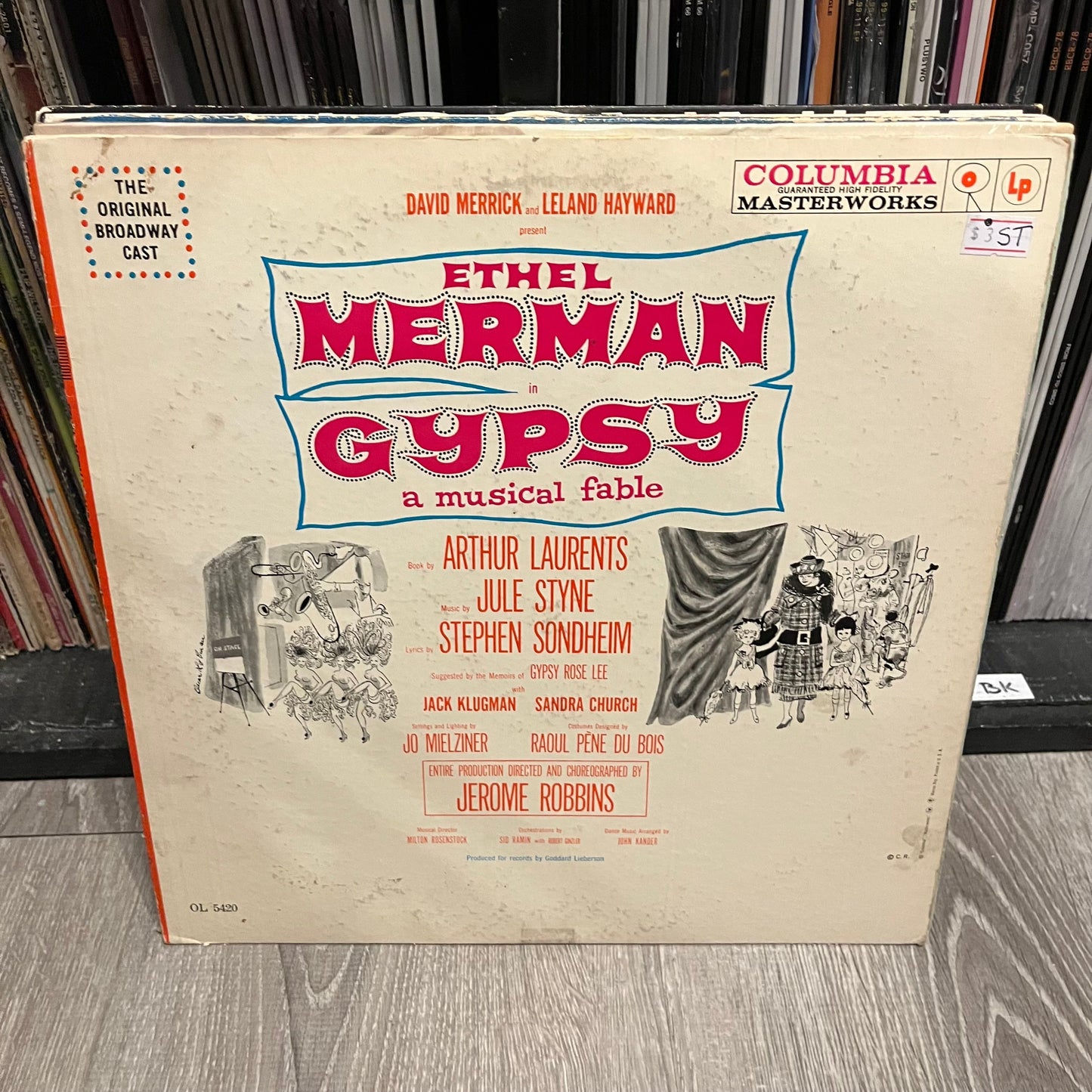 Various - 22 SOUNDTRACK VINYL RECORDS LOT/COLLECTION *PICS OF ALL* | Very Good Plus (VG+) Very Good Plus (VG+)