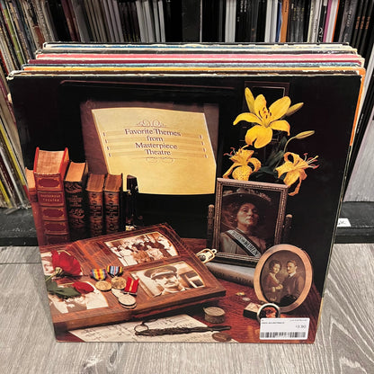 Various - 22 SOUNDTRACK VINYL RECORDS LOT/COLLECTION *PICS OF ALL* | Very Good Plus (VG+) Very Good Plus (VG+)