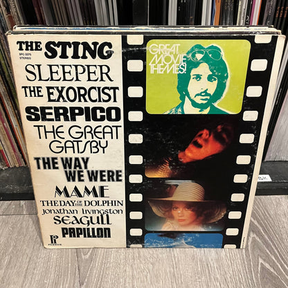 Various - 22 SOUNDTRACK VINYL RECORDS LOT/COLLECTION *PICS OF ALL* | Very Good Plus (VG+) Very Good Plus (VG+)