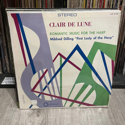 VARIOUS - 9 CLASSICAL RECORDS / VINYL (EX COND - LIST IN DESCRIPTION) | Excellent (EX) Excellent (EX)