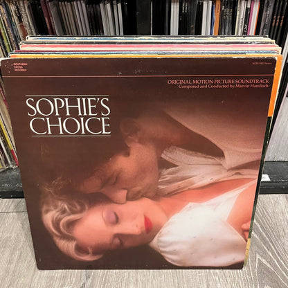 Various - 22 SOUNDTRACK VINYL RECORDS LOT/COLLECTION *PICS OF ALL* | Very Good Plus (VG+) Very Good Plus (VG+)