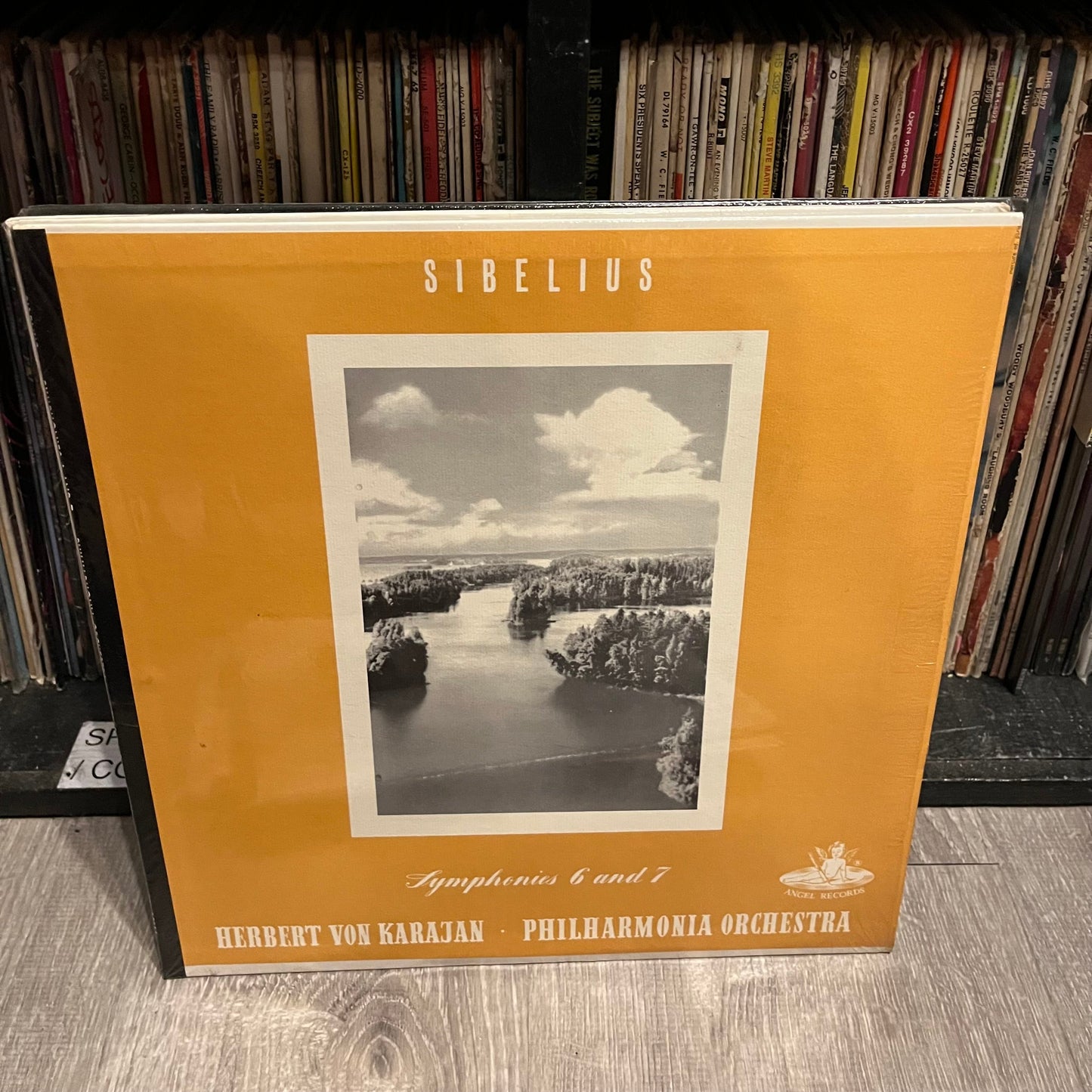 VARIOUS - 10 CLASSICAL RECORDS / VINYL (EX COND - LIST IN DESCRIPTION) | Excellent (EX) Excellent (EX)