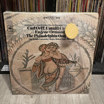 VARIOUS - 10 CLASSICAL RECORDS / VINYL (EX COND - LIST IN DESCRIPTION) | Excellent (EX) Excellent (EX)