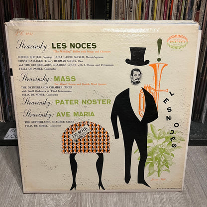 VARIOUS - 10 CLASSICAL RECORDS / VINYL (EX COND - LIST IN DESCRIPTION) | Excellent (EX) Excellent (EX)