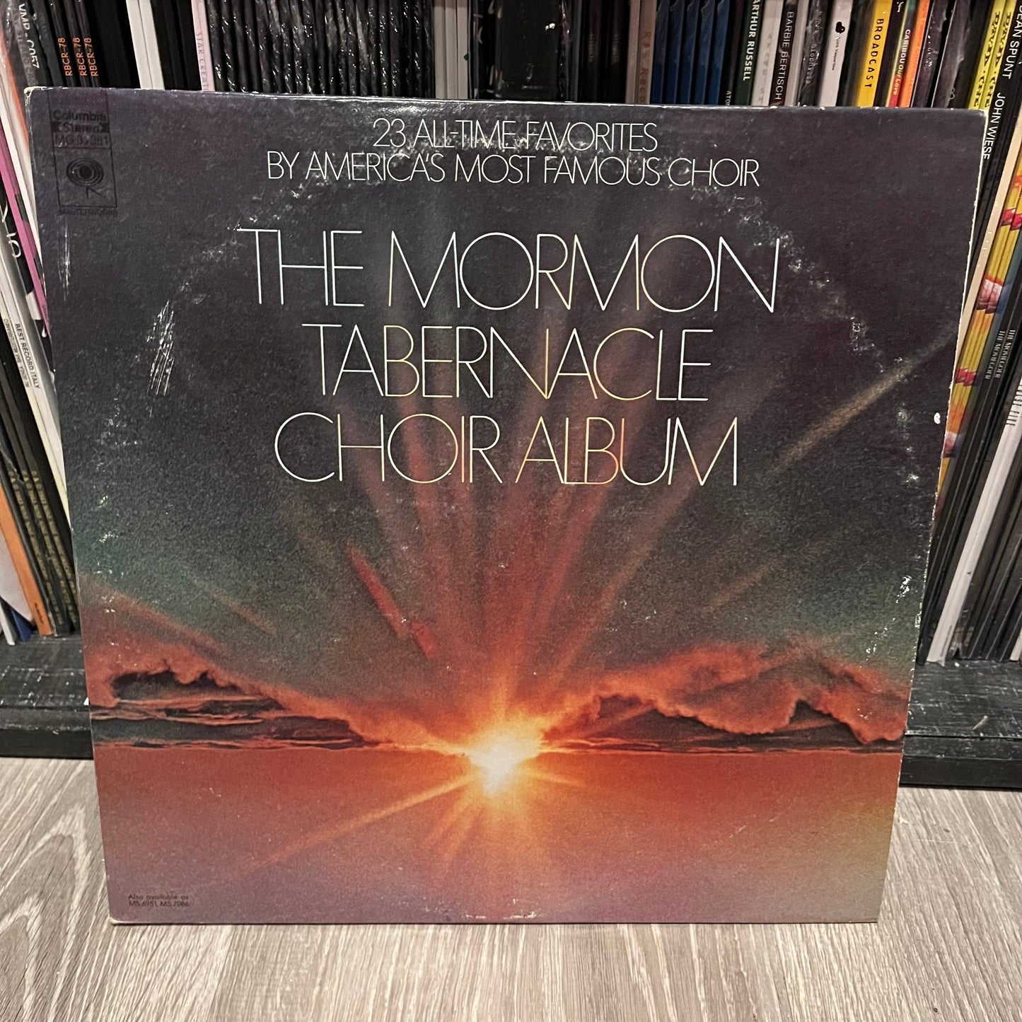 VARIOUS - 10 CLASSICAL RECORDS / VINYL (EX COND - LIST IN DESCRIPTION) | Excellent (EX) Excellent (EX)