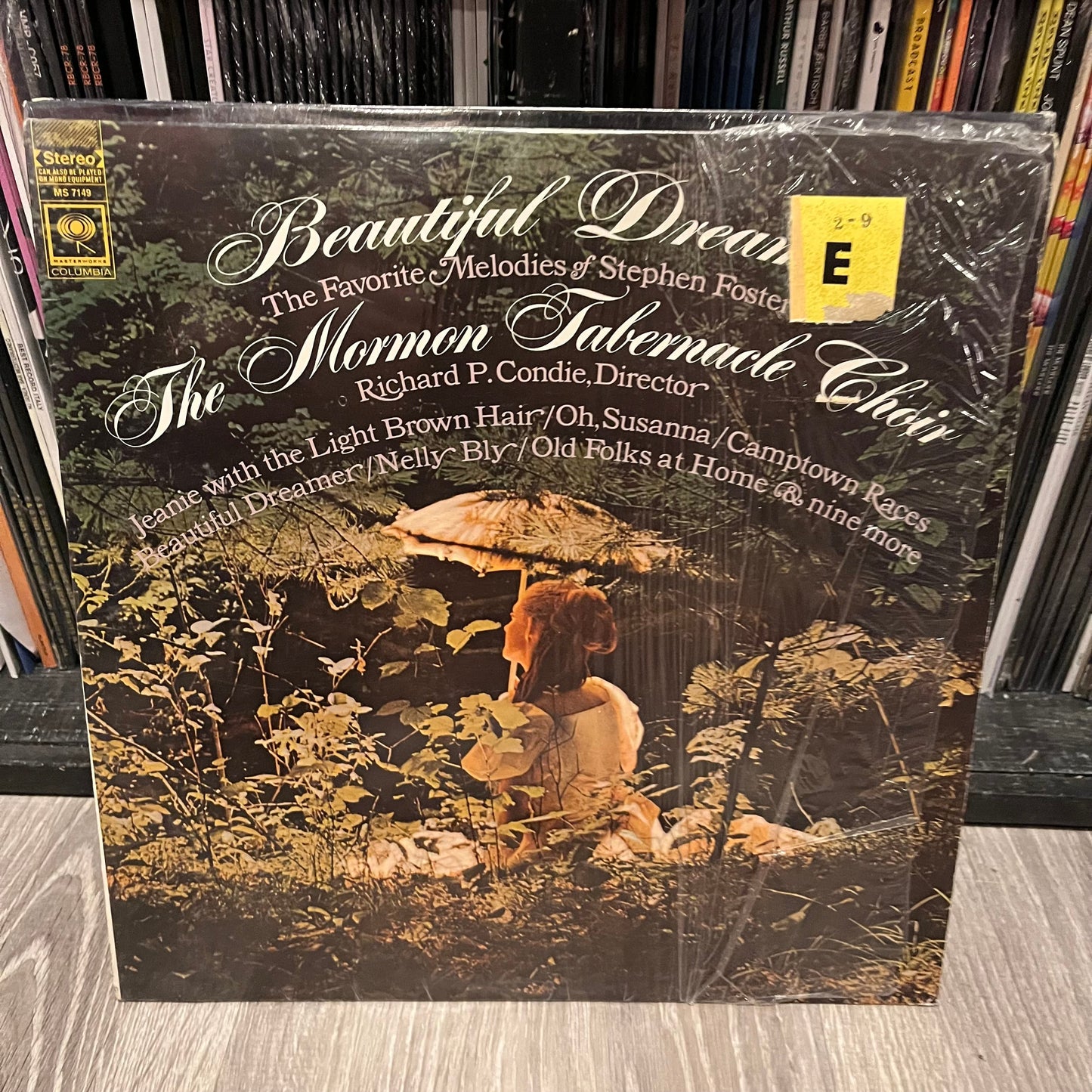 VARIOUS - 10 CLASSICAL RECORDS / VINYL (EX COND - LIST IN DESCRIPTION) | Excellent (EX) Excellent (EX)