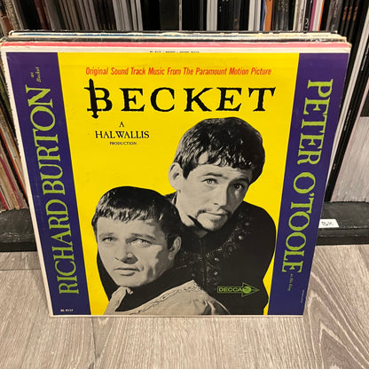 Various - 22 SOUNDTRACK VINYL RECORDS LOT/COLLECTION *PICS OF ALL* | Very Good Plus (VG+) Very Good Plus (VG+)
