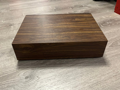 Va - 36 CASSETTE DRAWER / WOOD FINISH |