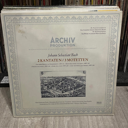 VARIOUS - 9 CLASSICAL RECORDS / VINYL (EX COND - LIST IN DESCRIPTION) | Excellent (EX) Excellent (EX)
