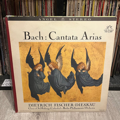 VARIOUS - 10 CLASSICAL RECORDS / VINYL (EX COND - LIST IN DESCRIPTION) | Excellent (EX) Excellent (EX)