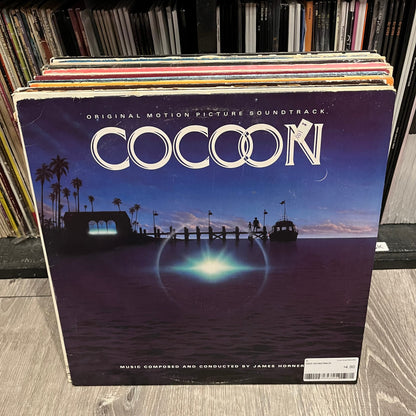 Various - 22 SOUNDTRACK VINYL RECORDS LOT/COLLECTION *PICS OF ALL* | Very Good Plus (VG+) Very Good Plus (VG+)