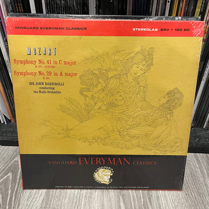 VARIOUS - 10 CLASSICAL RECORDS / VINYL (EX COND - LIST IN DESCRIPTION) | Excellent (EX) Excellent (EX)