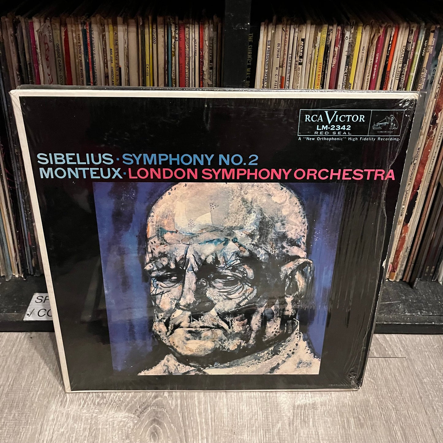 VARIOUS - 10 CLASSICAL RECORDS / VINYL (EX COND - LIST IN DESCRIPTION) | Excellent (EX) Excellent (EX)