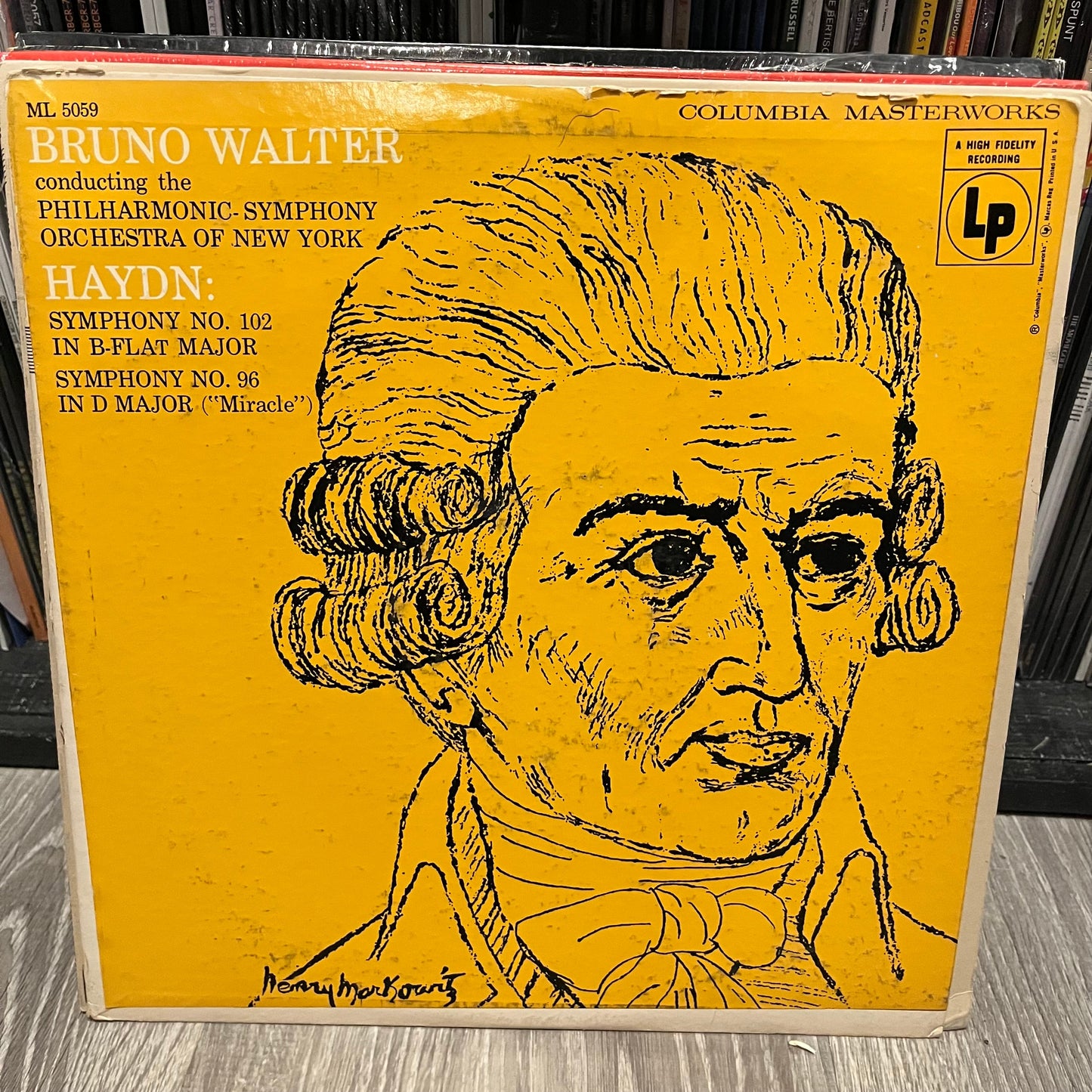 VARIOUS - 10 CLASSICAL RECORDS / VINYL (EX COND - LIST IN DESCRIPTION) | Excellent (EX) Excellent (EX)