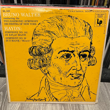 VARIOUS - 10 CLASSICAL RECORDS / VINYL (EX COND - LIST IN DESCRIPTION) | Excellent (EX) Excellent (EX)