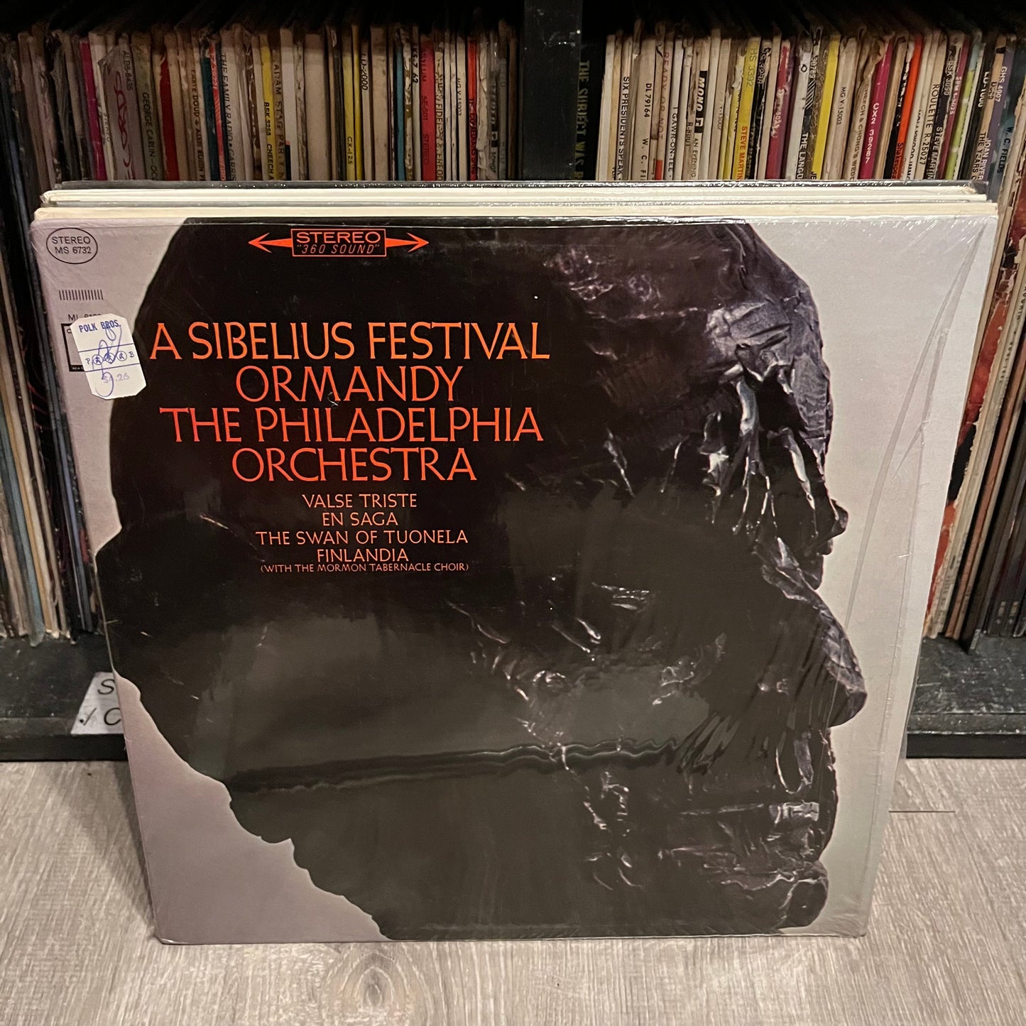 VARIOUS - 10 CLASSICAL RECORDS / VINYL (EX COND - LIST IN DESCRIPTION) | Excellent (EX) Excellent (EX)