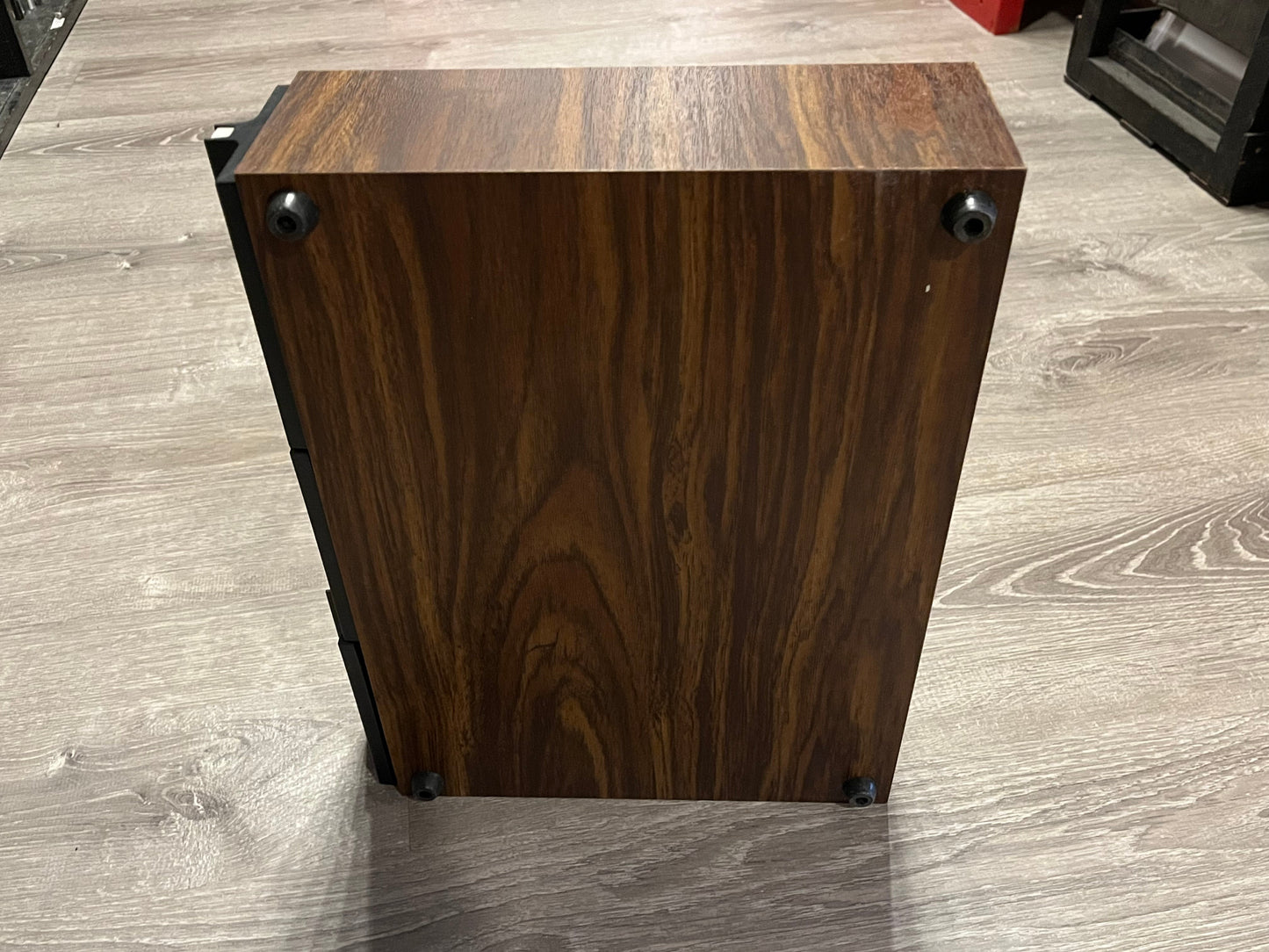 Va - 36 CASSETTE DRAWER / WOOD FINISH |