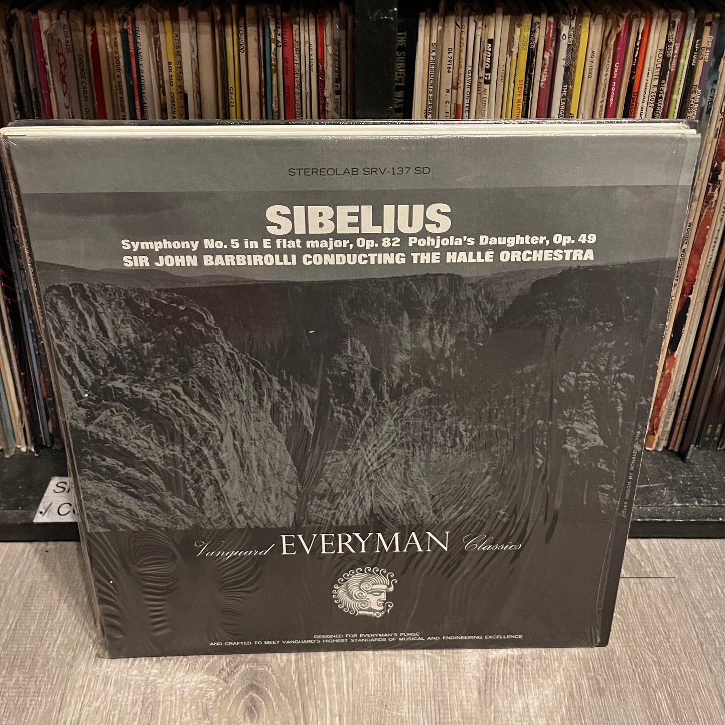 VARIOUS - 10 CLASSICAL RECORDS / VINYL (EX COND - LIST IN DESCRIPTION) | Excellent (EX) Excellent (EX)