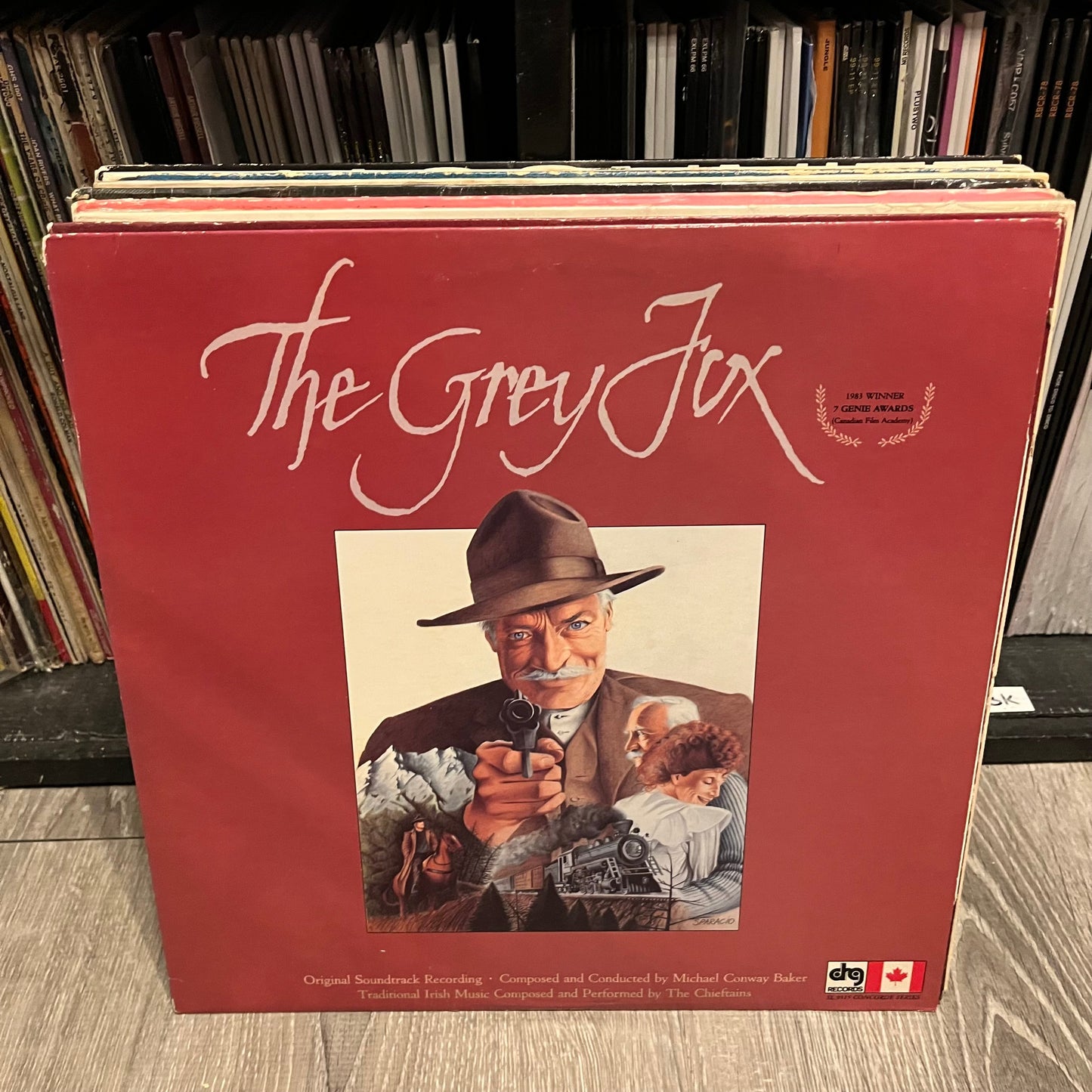 Various - 22 SOUNDTRACK VINYL RECORDS LOT/COLLECTION *PICS OF ALL* | Very Good Plus (VG+) Very Good Plus (VG+)