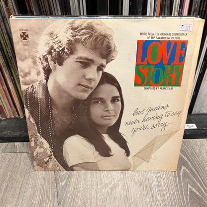 Various - 22 SOUNDTRACK VINYL RECORDS LOT/COLLECTION *PICS OF ALL* | Very Good Plus (VG+) Very Good Plus (VG+)