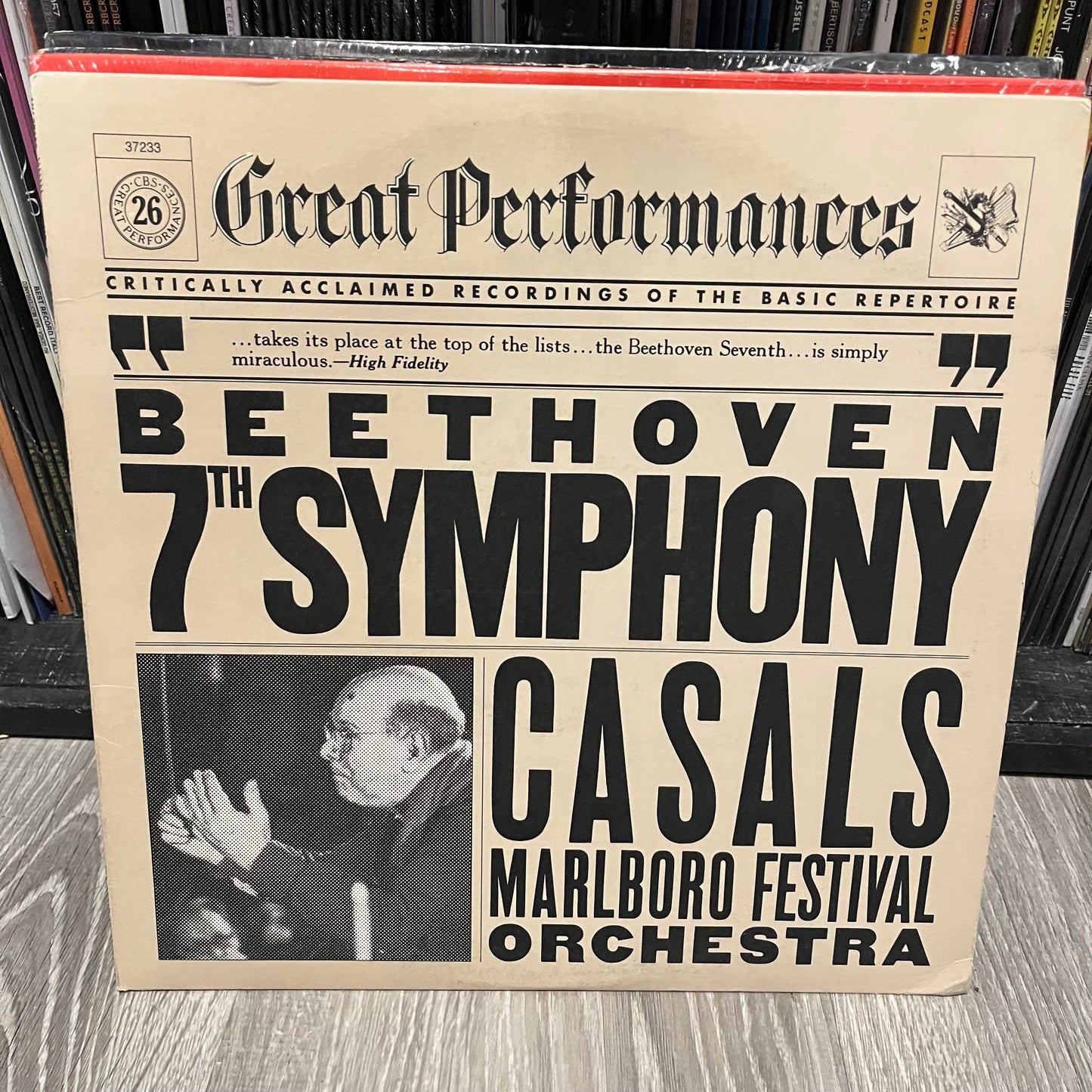 VARIOUS - 10 CLASSICAL RECORDS / VINYL (EX COND - LIST IN DESCRIPTION) | Excellent (EX) Excellent (EX)