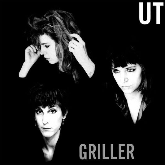 Griller |