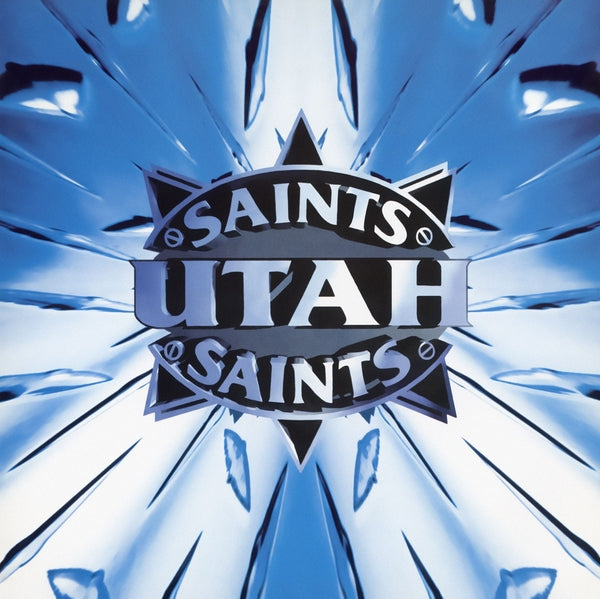 Utah Saints |