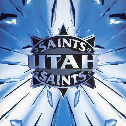 Utah Saints |
