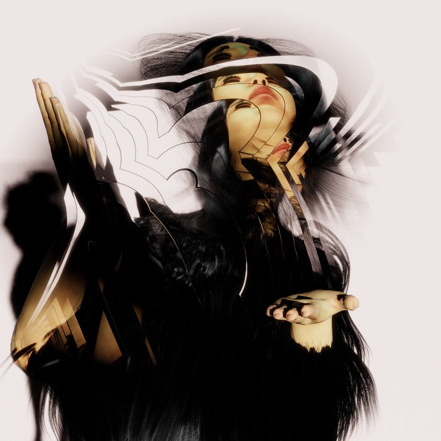 Glossolalia (VINYL) | Mint (M) Mint (M)