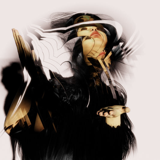 Glossolalia (VINYL) | Mint (M) Mint (M)