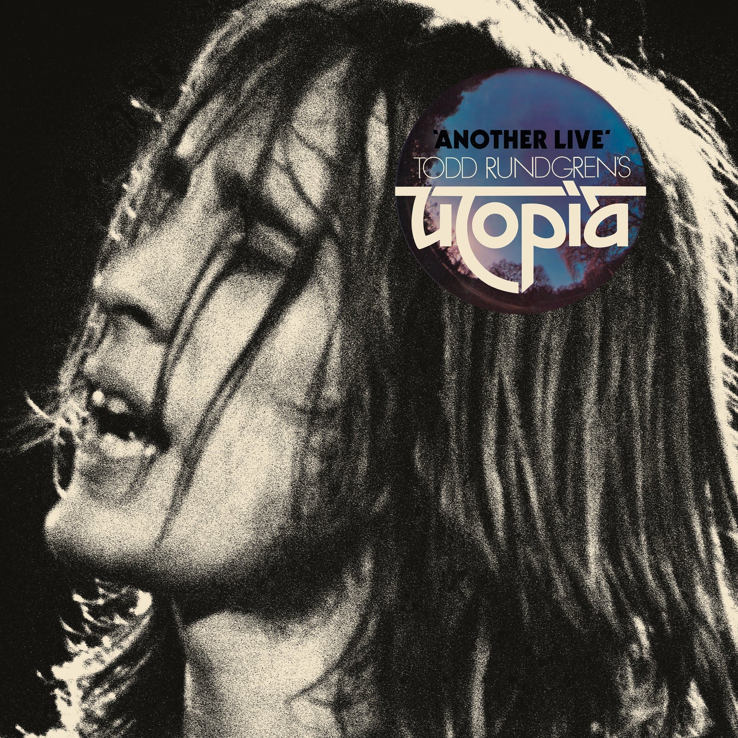 (PRE-ORDER 1/2/26) Another Live (Limited Edition, Clear Vinyl, Brick & Mortar Exclusive, Anniversary Edition, Reissue) |