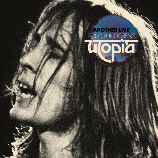 (PRE-ORDER 1/2/26) Another Live (Limited Edition, Clear Vinyl, Brick & Mortar Exclusive, Anniversary Edition, Reissue) |
