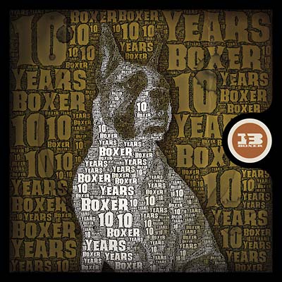 10 Years Of Boxer |