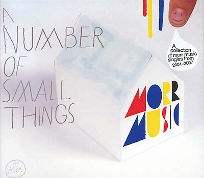 A Number of Small Things |