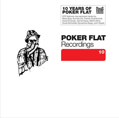 All In! 10 Years Of Poker Flat |