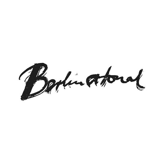 Berlin Atonal Vol. 3 |